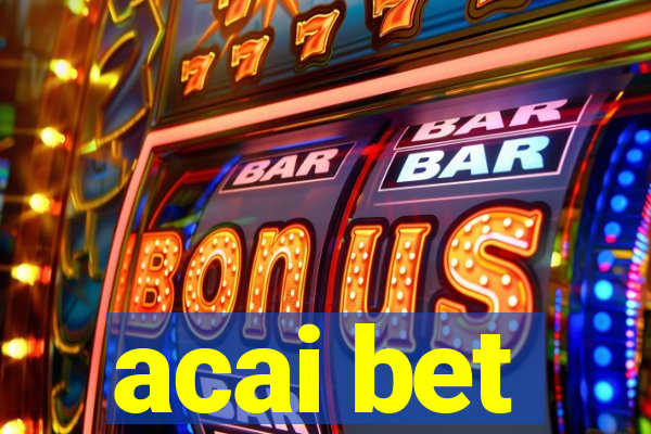 acai bet